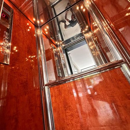 Ano Patisia Cosy Apartment II เอเธนส์ ภายนอก รูปภาพ